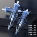 Padieoe Tattoo Cartridge Needles - 50pcs Mixed Standard Liner Tattoo Needle Cartridge Set - Round Liner Tattoo Supplies 3RL 5RL 7RL 9RL 11RL - Buy Online on GoSupps.com