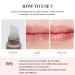 4 Flavors Butter Lip Balm Set Nourishing And Hydrating Lip Gloss Long-Lasting Moisturizing Non-Sticky Lip Tint Soothes And Softens Dry Lips Natural Ingredient Lip Care (4 Flavors) - Buy Online on GoSupps.com