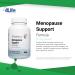 4Life - BioGenistein Ultra - Menopause Support Formula - Soy Isoflavones Black Cohosh & Chaste Tree with Quercetin & Turmeric - 60 Veggie Capsules - Buy Online on GoSupps.com