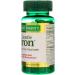 Nature's Bounty Gentle Iron 28mg - 90 Capsules | Non-Constipating Iron Supplement - Buy Online on GoSupps.com