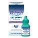 Refresh Optive Gel Drops Lubricant Eye Gel, 0.33 Fl Oz (Pack of 1) Sterile