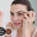 Eyebrow Grooming Kit for Women - Colored Brow Gel Eyebrow Kit - Long Lasting Waterproof Brow Cream Brow Tool with Eyebrow Brush Eyebrow Tinting Kit 06 - Buy Online on GoSupps.com