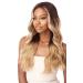 Outre Stevie Lace Front Wig DRFF2/2730 - Swiss Lace, Synthetic Hair, I Part Design - Buy Online on GoSupps.com