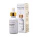 Pearlessence Brightening Eye Serum with Vitamin C + B3 | Reduce Fine Lines & Dark Circles | Lightweight | Made in USA | 1 oz - Buy Online on GoSupps.com