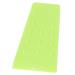 Plastic wedges 5 inches green plastic wedges tree felling wedges for falling falling cutting cutting crevices chainsaw accessories electrical accessories tools
