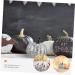 Alipis 20 Pcs Foam Pumpkin Halloween Party Decor Realistic Vegetables Decorative Foam Vegetables Pumpkin Decoration Mini Artificial Pumpkins Faux Pumpkin Craft Powder Silverx2pcs 5CMx2pcs - Buy Online on GoSupps.com
