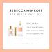 Rebecca Minkoff Blush Gift Set by Rebecca Minkoff - Fragrance Gift Set for Woman - With Body Spray and Eau de Parfum - Fresh Floral Scent - 3 pc - Buy Online on GoSupps.com