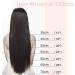 6D Real Hair Extensions - Invisible & Seamless | No Trace Spring Extensions for Effortless Glam - Buy Online on GoSupps.com