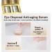 Longevity Factor Age-Less Anti-Wrinkle Contour Essence Longevity Factor Essence Double Collagen Serum Age-Less Collagen Serum (1 Box) - Buy Online on GoSupps.com