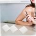 SOESFOUFU Invisible Eyelid 2sets Double Eyelid Sticker Clear Stickers Clear Sticker Paper Eyelid Beauty Tape Woman Lasting - Buy Online on GoSupps.com
