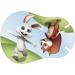 Buy Ortopad Bamboo Adhesive Eye Patches - 30 Pack Regular Size Animal Designs (Polar Bear Dog Bunny/Squirrel) | Eco-Friendly Shipping Worldwide - Buy Online on GoSupps.com