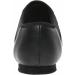 Black Slip-On Jazz Shoes | Elastic Leather Sole | Unisex | Size 12.5 Women/11.5 Men | Dance Shoes - Buy Online on GoSupps.com