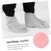 FOMIYES 3 Sets Gloves Paraffin Heated Booties Foot Wax Cover Paraffin Wax Feet Cover Hand Foot Care Tools Beauty Tools Paraffin Wax Mitts Booties Heat Tool Nursing Cover Fabric Pink Spa - Buy Online on GoSupps.com