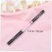 minkissy Manicure Tools Professional Nail Art Tools Nail Art Liner Brush Nail Polish Liner Diy Nail Tool Nail Art Liner Pen Nail Art Brush Pen Manicure Tool Dual Purpose Pen Both Ends - Buy Online on GoSupps.com