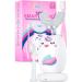 Kids Rechargeable U-Shaped Toothbrush (Pink Unicorn) | Ages 2+ | Automatic & Electric | Toddler & Children's Dental Care - Buy Online on GoSupps.com