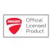 Ducati Sport Shower Gel for Men - Amber Fougere Scent - 10.14 oz | Lavender Bergamot & Sandalwood - Perfect for Active Lifestyles - International Shipping - Buy Online on GoSupps.com