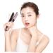 Baluue Curling Iron Travel Hair Tools Mini Curler Mini Straightener Travel Curlers Abs 21X4X3.5CM Golden - Buy Online on GoSupps.com