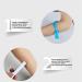 Bite Thing Extractor - Wear-Resistant Bee Sting Solution - Buy Online on GoSupps.com