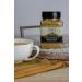 Pride of India Chai Masala Mulling Spice Mix Gourmet Spice Mix for Teas & Coffee Caffeine Free Authentic Mulling Spice Blend Vegan & Gluten-Free - Easy to Store 7oz. Medium Dual Sifter Jar - Buy Online on GoSupps.com