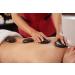 Bacaby 8Pcs Large Basalt Hot Stones Set for Professional or Home Spa - Relaxing, Healing, Pain Relief - Buy Online on GoSupps.com