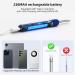 1920P FHD WiFi Ear Wax Removal Kit with Camera for Adults Kids Pets - Blue - Buy Online on GoSupps.com
