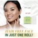 Clean + Easy Face Small Small 3-Pack - Buy Online on GoSupps.com