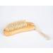 BAUDELAIRE Cedar Nail Brush - 4 - 1 EA - Buy Online on GoSupps.com