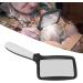 Folding Handheld Magnifying Glass with Light 5 LEDs 3X Large Rectangle Reading Magnifier Small Gift - Buy Online on GoSupps.com