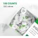 Verifine 32G 4mm Insulin Pen Needles - 100 Count | Ultra Fine, Compatible with Most Insulin Pens - Buy Online on GoSupps.com