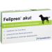 Felipren Acute Chewing Tablets for Dogs | Effective Pain Relief & Anti-Inflammatory | Fast International Shipping - Buy Online on GoSupps.com