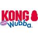 KONG Wubba Friends Ballistic Tug Toy for Small Dogs - Durable Nylon Assorted Figures Ideal for Playtime - Buy Online on GoSupps.com