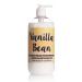 The Lotion Company 24 Hour Skin Therapy Lotion  Full Body Moisturizer  Paraben Free  Made in USA  Vanilla Bean Fragrance  w/ Aloe Vera 16 Ounces Vanilla Bean 16 Fl Oz (Pack of 1)