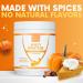 Buy My Adventure to Fit Whey Isolate Protein Powder - Low Carb Stevia Sweetened Protein for Women - 15 Servings Pumpkin Pie Flavor - Clean Protein for Muscle Growth - Buy Online on GoSupps.com