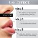 Ginger Lip Lightening Cream Lip Lightening For Dark Lips Lip Balm Lips Pink Bleaching Cream Balm Long Lasting Moisturizing Lip Care Cream Nourishes Lips Ginger Lip Lightening for Dark Lips - Buy Online on GoSupps.com