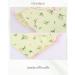 Minizone Baby Girls Pyjama Summer Romper | Short Sleeve Cotton Bodysuit 9-12 Months - Buy Online on GoSupps.com