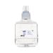 PURELL 190502CT Advanced Instant Hand Sanitizer Foam LTX-12 1200mL Refill Clear 2/Carton
