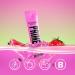 Prime Hydration+ Stick Pack | STRAWBERRY WATERMELON 6 Sticks Electrolyte Drink Mix 10% Coconut Water 250mg BCAAs Antioxidants Naturally Flavored Zero Added Sugar Easy Open Single-Serve Sticks - Buy Online on GoSupps.com