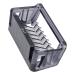 Philips CP0364 Comb Attachment 3mm for OneBlade QP2520 QP2521 QP2522 QP2530 QP2531 QP6510 QP6520 - Perfect Fit for Pro Shaver - Buy Online on GoSupps.com