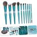 FRCOLOR 5 Sets Diamond Makeup Brush Face Tools Makeup Brush for Girls Makeup Applicator Beauty Tools Cosmetology Kit Cosmetic Eye Brush Facial Tools Tool Brush Miss Artificial Fiber Mix - Buy Online on GoSupps.com