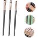 BELLIFFY 1 Set Eyeshadow Brush Eye Brush Eyebrows Brush Brow for Eyebrows Eyeliner Brush Angled Makeup Brush Eyeliner Applicator Tool Eyeliner Tool Applicator Angled Eyebrow Brush - Buy Online on GoSupps.com