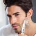 Nose and Ear Hair Trimmer Painless Precision Wet/Dry Easy to Clean | International Shipping Available - Buy Online on GoSupps.com