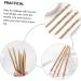 VINTORKY 4pcs Concealer Pen Concealer for Dark Circles Concealer for Freckle Concealer for Makeup Concealer for Marks Makeup Concealer Women Makeup Supplies 1 g (Pack of 1) Assorted Color - Buy Online on GoSupps.com