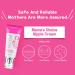 Nipple Moist Cream | Skin Repair & Moisturizing Balm for Sore Cracked Nipples | 0.9 Oz | Ideal for Breastfeeding Moms - Buy Online on GoSupps.com