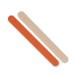 Comfort Axis Straight Double-sided Emery Board 4.5 Inches - Pack of 100 | 100 Count - Professional Nail File Set - Buy Online on GoSupps.com