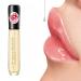 Buy Lip Plumper & Enhancer | Hydrating Lip Gloss for Fuller Moisturized Lips - Boost Elasticity & Care - Buy Online on GoSupps.com