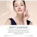 Nettoyant Visage Exfoliant Doux - Hydratant Sans Tiraillements Illumine La Peau Terne For Un clat Translucide(1PCS) 1 g (Lot de 1) - Buy Online on GoSupps.com