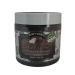 Itzures Coffee Arabica Exfoliating Body Scrub with Sea Salt+Chamomile for Face Body Scrubber & Face Cleanser Fight Skin Care Appearance Cellulite Fine Line Stretch Mark 100% Natural 300g - Buy Online on GoSupps.com