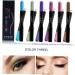 Angoily 3pcs Women Cosmetic Pen Waterproof Eye Shadow Pen Eyeshadow Pen Makeup Pen The Lazy Water Proof - Buy Online on GoSupps.com