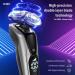 SH90 Replacement Rotary Heads for Philips Norelco Series 9000 & S8000 - Upgrade Your Shaver Blades Today - Buy Online on GoSupps.com