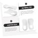 FOMIYES 3 Pairs Flat Foot Insoles - O Type Leg Shoe Inserts with Arch Support for Men | Comfortable Plantar Foot Pads & Gel Inserts for Optimal Support - Buy Online on GoSupps.com
